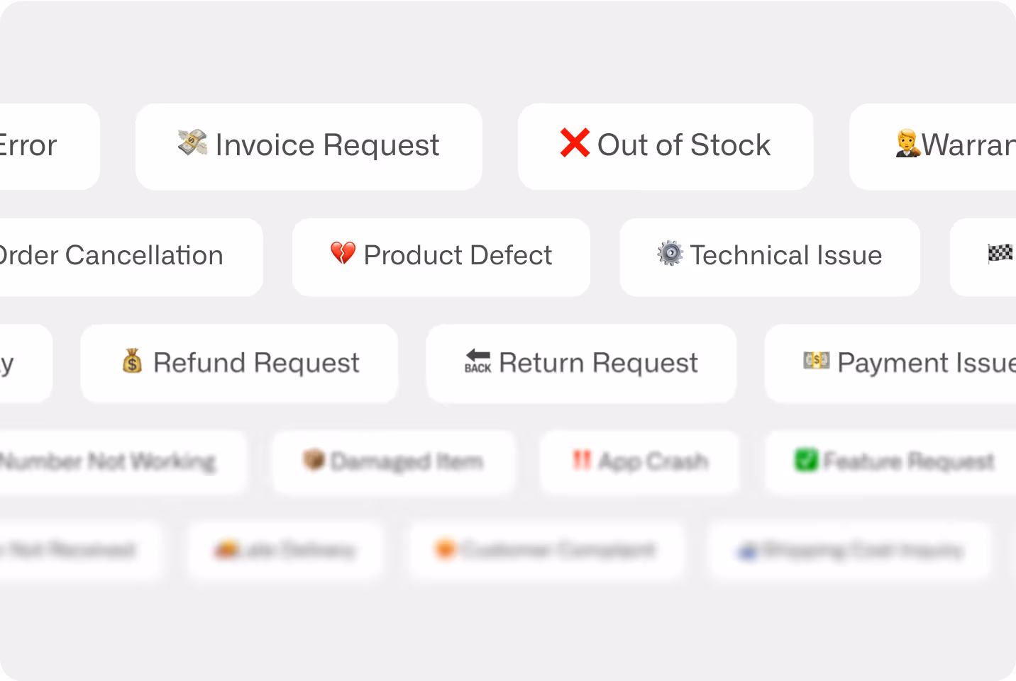 Organize your Inbox in minutes ✓