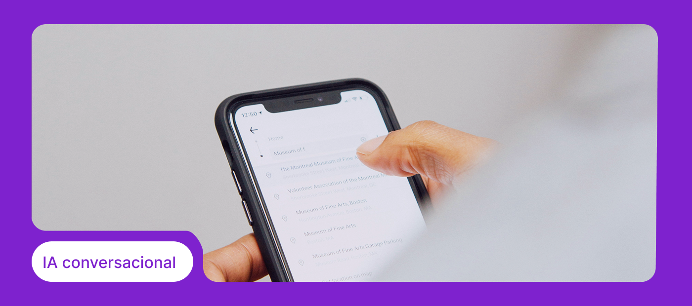 5 Practices to Facilitate the Adoption of Conversational AI in Retail
