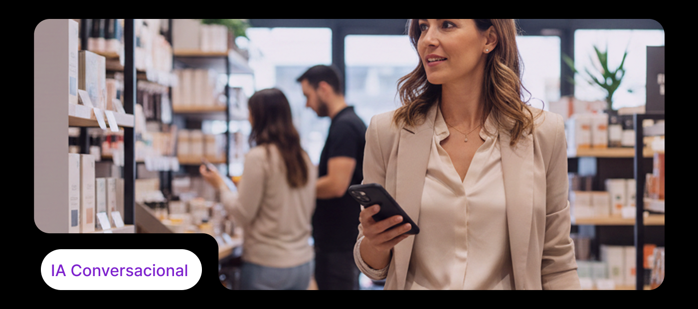AI Agents vs. Chatbots: Which Technology Does Brazilian Retail Need to Adopt?