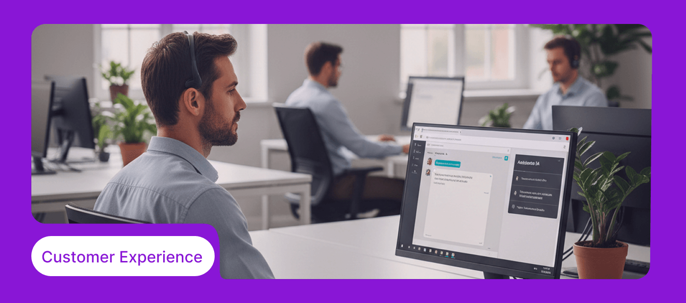 How AI Reduces Customer Service Costs Without Losing Customer Satisfaction