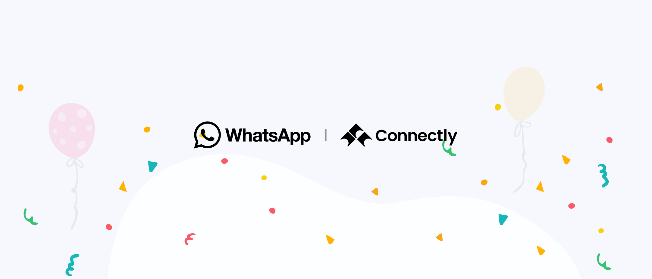 Connectly.ai Becomes a WhatsApp Business Solutions Provider