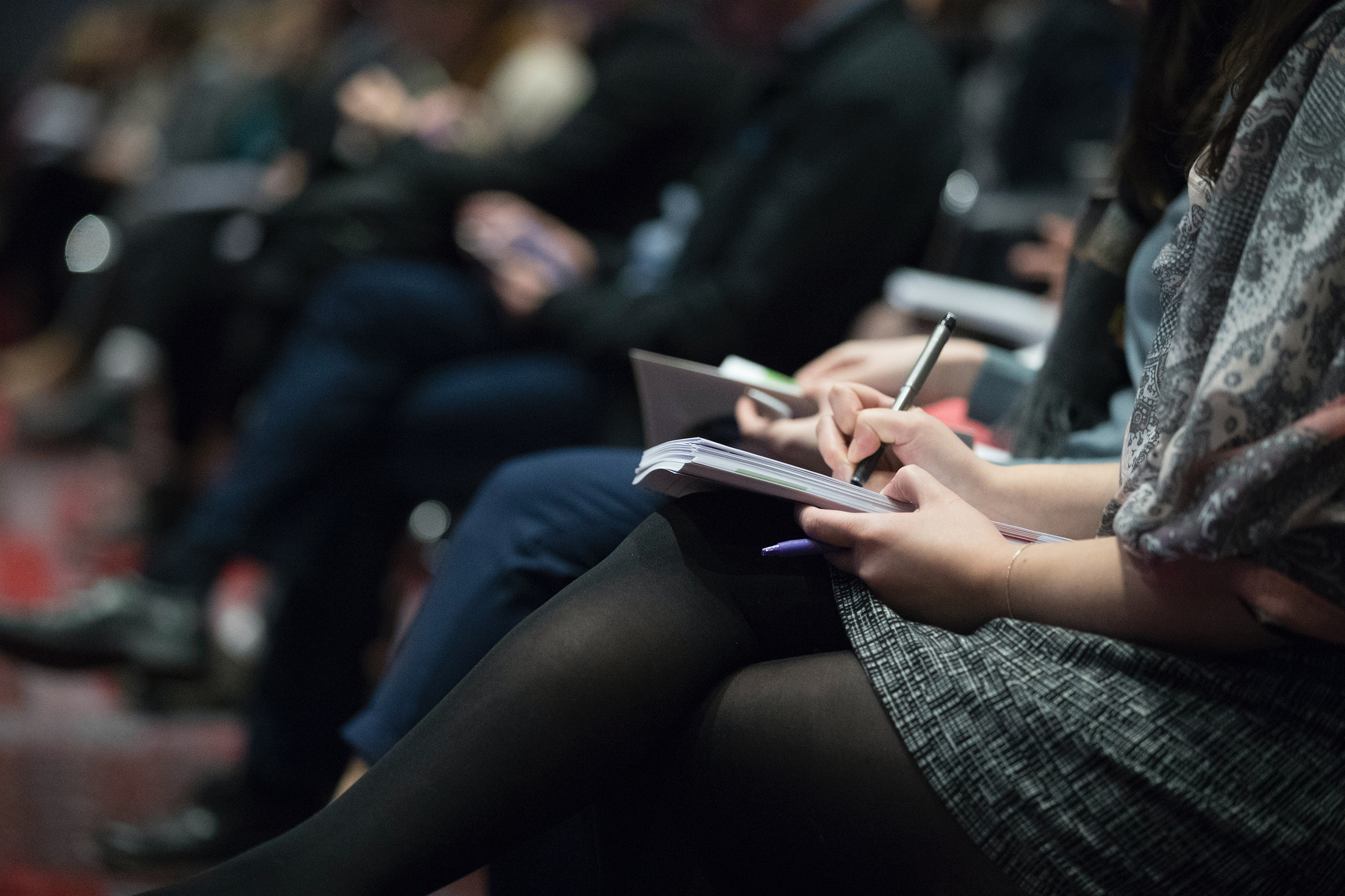 The TL;DR on Forbes Small Business Summit