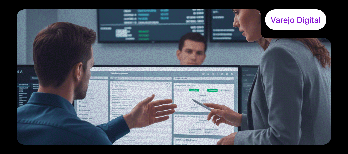 The Importance of AI Governance When Applying AI in Retail