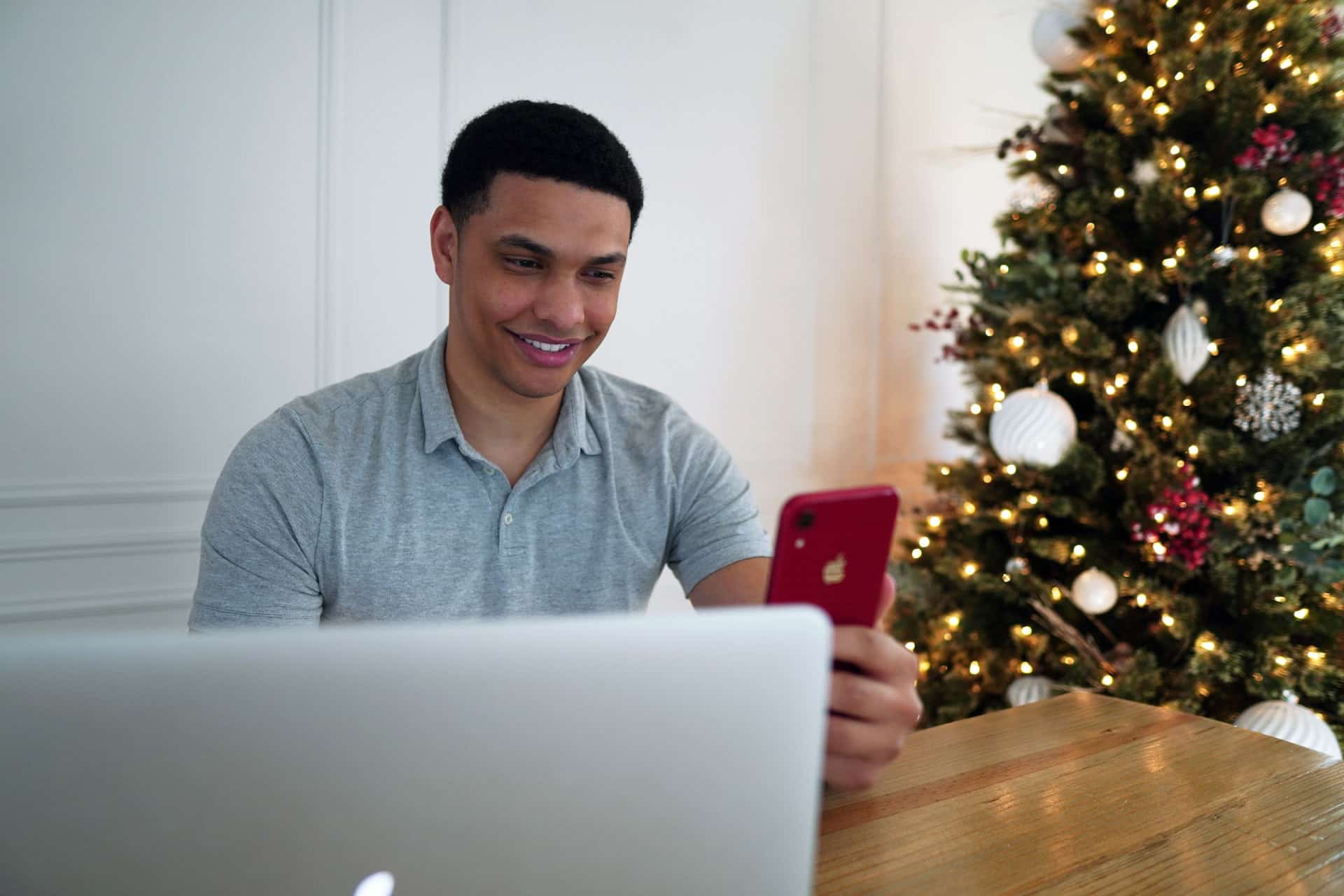 Holiday Text Messages