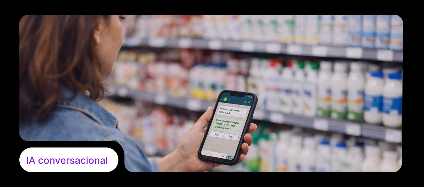The Role of AI in Item Selection for Supermarkets and Pharmacies