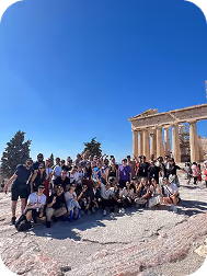 Connectly team