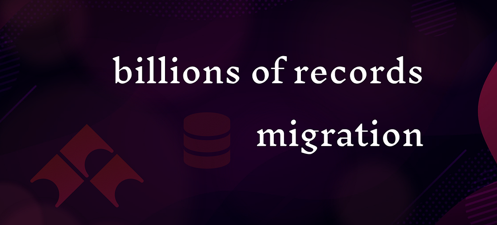 Implement a Distributed State Machine with Redis to Migrate Billions of Records