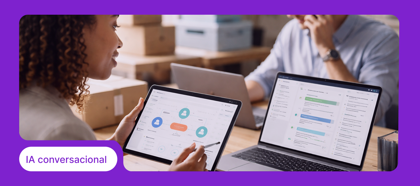 Integrated Customer Journey: How Conversational Automation Is Eliminating Silos in Digital Retail