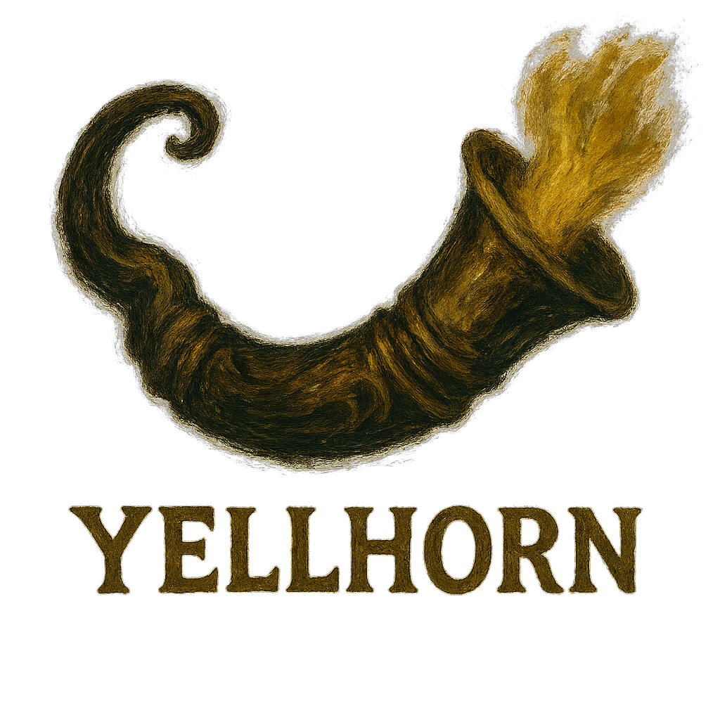 Say Goodbye to Lost Coding Agents: Introducing Yellhorn MCP
