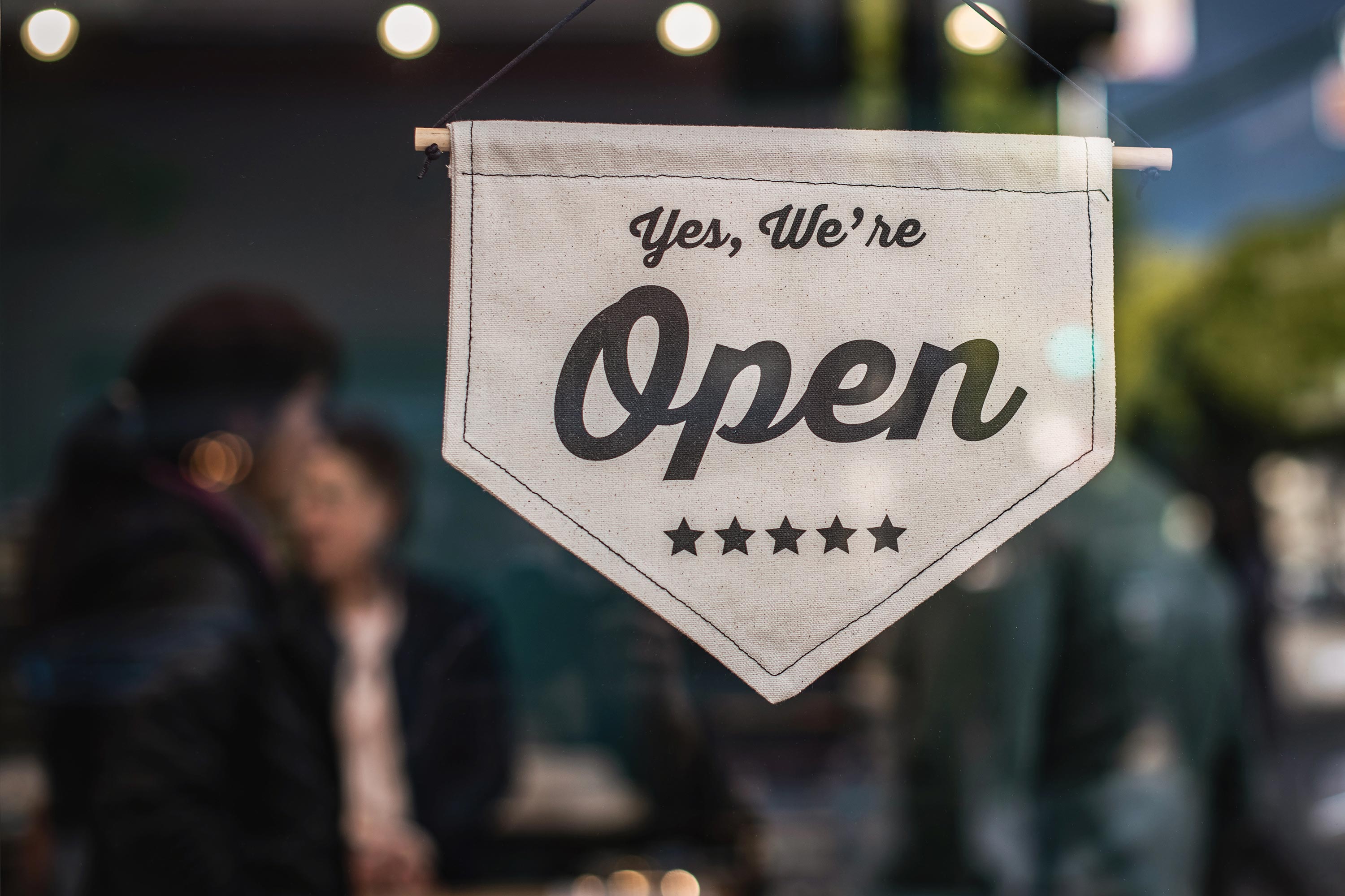 These 3 Themes from National Small Business Week Are Here to Stay