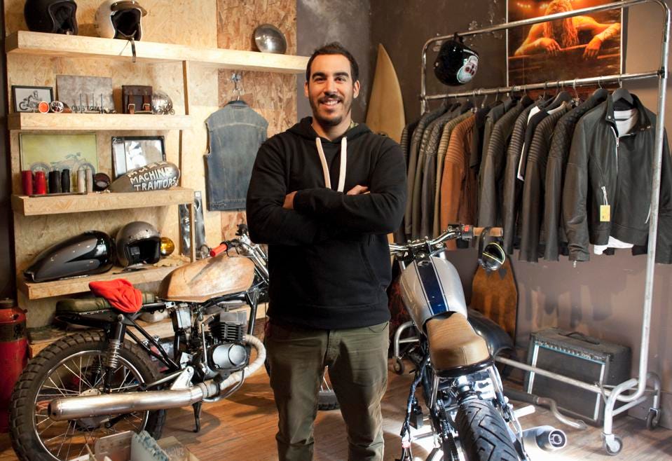 How Treinta Uses Messaging to Help Latin America's Microenterprises Grow and Prosper