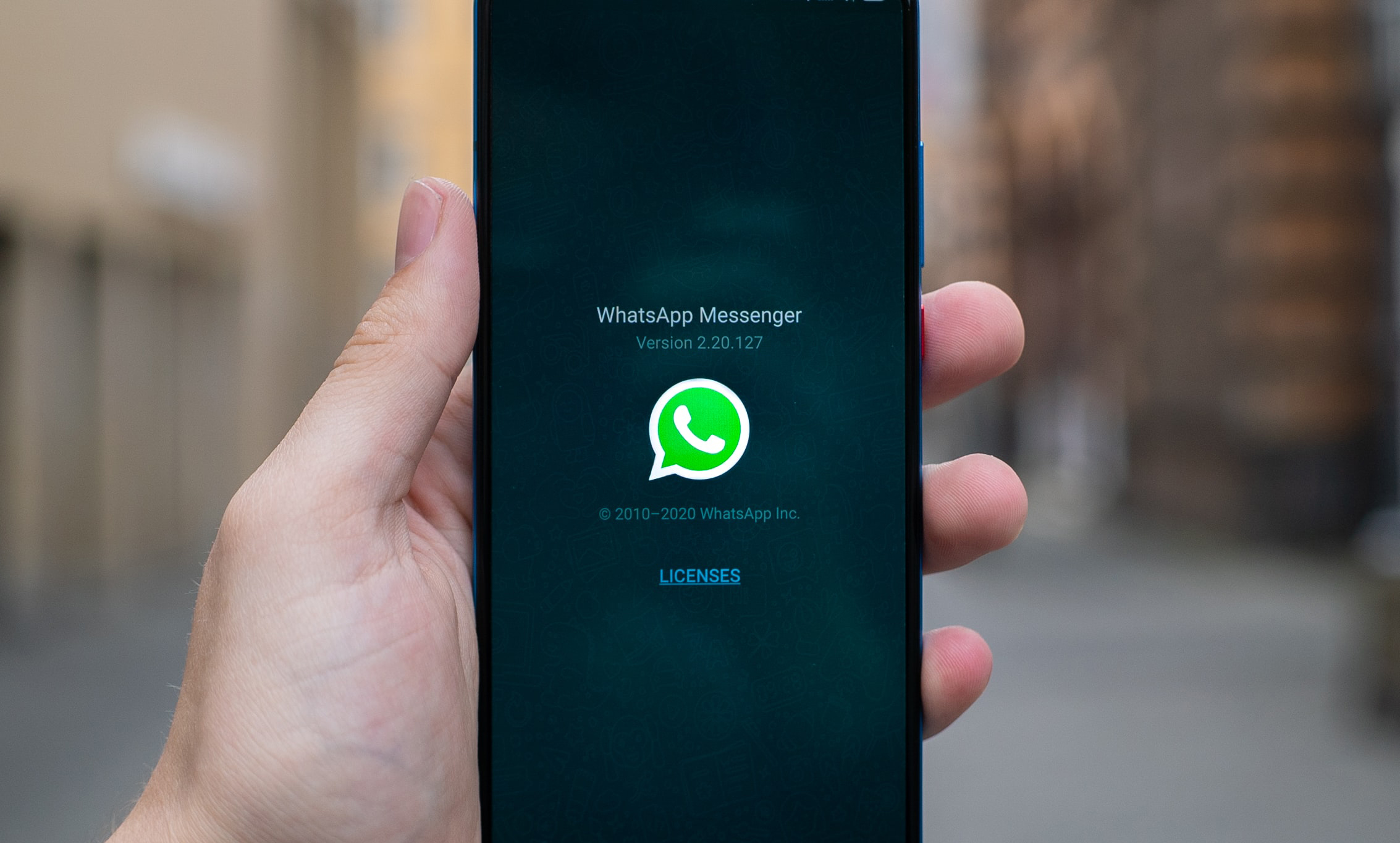 WhatsApp: The Future of Business